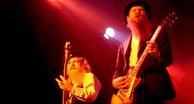 “Even today, that instrument is fascinating. I’ve passed it around and players of all sorts have all come to the same conclusion – there is something magic in that instrument”: Billy Gibbons on why Pearly Gates is one of the greatest Les Pauls of all time