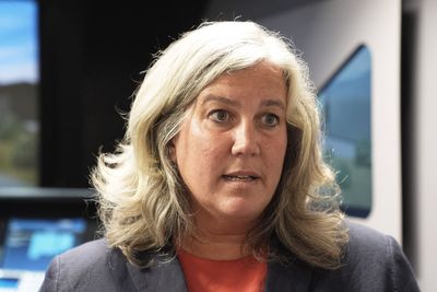 Most rail journeys under public ownership by middle of next year, says minister