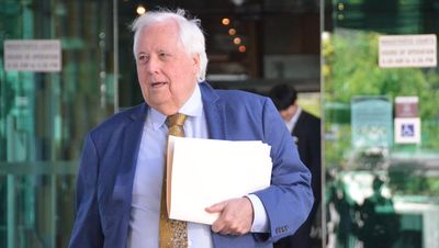 Court says Clive not a foreign investor and must pay up