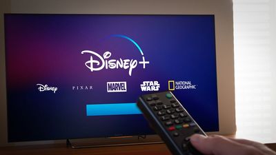 New on Disney Plus in October 2025 — here's the best shows and movies to watch
