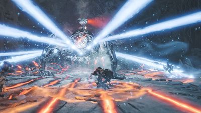 Monster Hunter Wilds' upcoming 'Omega Planetes' is fully revealed at TGS 2025 — this Final Fantasy XIV fight could finally give me the challenge I sorely missed at launch