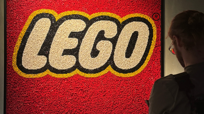 Travelling with your grown-up kids is trending - a trip to Lego House in Denmark with my 20-year-old showed me why