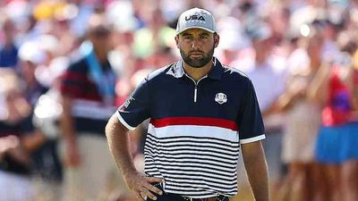 Ryder Cup Day 1 Winners and Losers: Scheffler and DeChambeau Get Shut Out