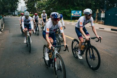 'I haven't put much thought into this' – Tom Pidcock starts World Championships without pressure but with plenty of ambition