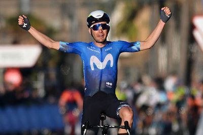 Will Barta opts for Tudor Pro Cycling's 'stable and supportive environment' for 2026