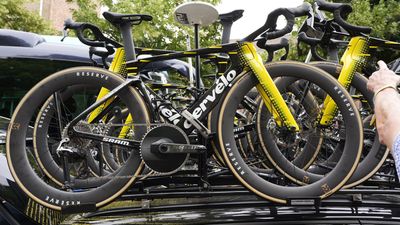 Climbing bikes aren't dead yet and it's not for the reason you're thinking
