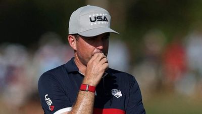 Second-Guessing U.S. Ryder Cup Captain Keegan Bradley Can Start Now