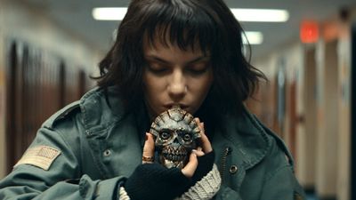 ‘Whistle’ review: A terrifying reminder that teenagers will always mess with things they shouldn’t