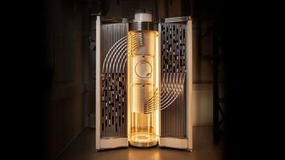 Scientists unveil world's first quantum computer built with regular silicon chips