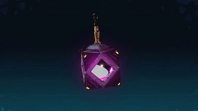 How to get the Undead Eye in Borderlands 4