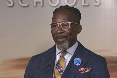 ‘No Iowan is safe’: Des Moines public schools superintendent arrested by ICE