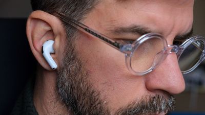 I wanted the AirPods Pro 3 to replace my trusty Pro 2, but one detail held them back