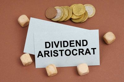 3 Dividend Aristocrats Up 20%+ YTD With More Upside Ahead