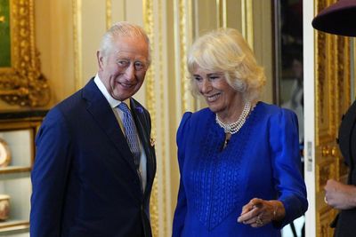King and Queen to meet Pope Leo on state visit to the Holy See