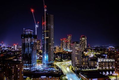 Homes must be built in ‘right’ parts of England to tackle shortages – think tank