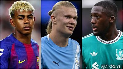 Transfer Rumors: Yamal Key to Barcelona Haaland Move; Arsenal, Chelsea Want Konate