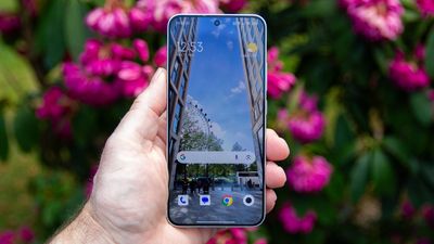 The Xiaomi 17 shows Apple how to use the camera plateaux – it's just a shame you can't buy it (yet)