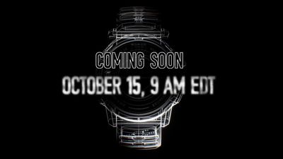 COROS is teasing an 'all-new Apex' mountain watch; here's what we expect