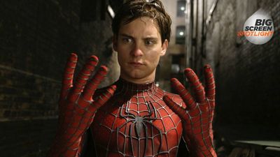 21 years later, Spider-Man 2 is back in theaters and it’s still one of the greatest superhero movies ever made