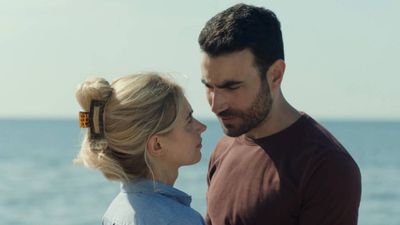 Apple TV Plus’ new romantic drama movie with 'Ted Lasso’s' Brett Goldstein is one of the most pleasant surprises of 2025 — and it’ll leave you a sobbing mess