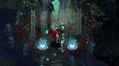 How to get Hades 2 Soot and what to use it for