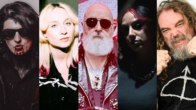 The 12 best new metal songs you need to hear right now