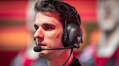 ‘We’re not the same team that played at MSI’: G2 coach Dylan Falco vows turnaround at Worlds 2025