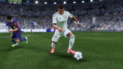 EA Sports FC 26 review: A double-edged kickoff