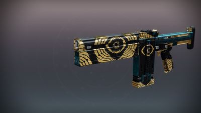 Burden of Guilt god rolls and how to get them in Destiny 2