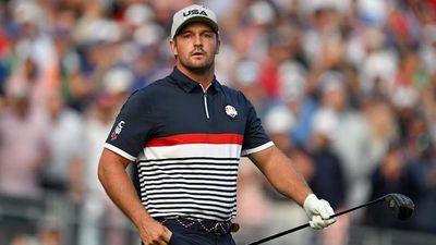 Ryder Cup Day 2 Morning Foursomes Pairings: Bryson DeChambeau First Again for U.S.