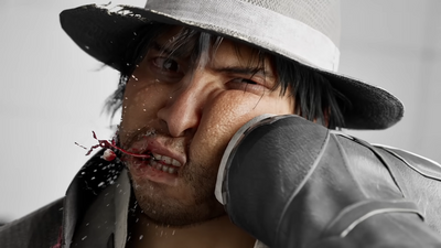 "How have we seen more footage for Kingdom Hearts 4": Sega claims coveted worst show award at Tokyo Game Show with a Virtua Fighter talk that "could've been an email"