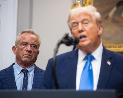 ‘Anti-expert crusade’: what Trump’s hollowing out of US health institutions means for Australia