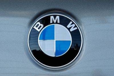 BMW recalling almost 200,000 cars in the US over potential fire risk