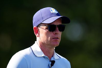 Luke Donald hails ‘massive’ displays from Jon Rahm and Rory McIlroy