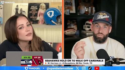 Former NFL QB Rails Against 'Awful' Kickoff Rules That Came Back to Haunt Cardinals