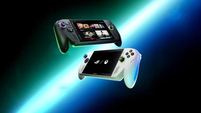 Asus ROG Xbox Ally and Ally X available for pre-order worldwide – U.S. pricing starts at $599 and $999 respectively