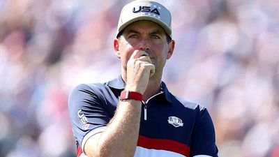 For Better or Worse, Keegan Bradley Is Sticking to His Plan