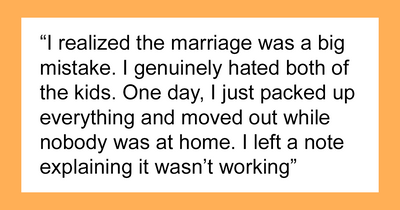 Woman Walks Away From Being A Stepmom, Receives A Message From Ex-Husband’s Daughter 15 Years Later