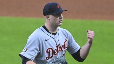A.J. Hinch Reveals Plan for Tarik Skubal With Tigers' Postseason Hopes in the Balance