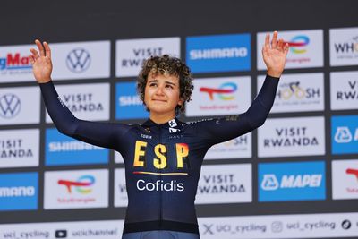 Road World Championships – Future WorldTour stars among riders to watch in junior women's road race