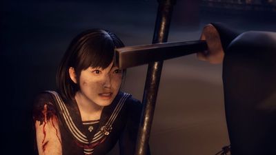 Silent Hill f's finicky combat doesn't actually have to be an issue if you follow these cardinal rules