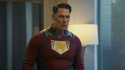 Peacemaker’s James Gunn Explained Why That Surprise Cameo Had To Happen In Latest Episode, And Man Of Tomorrow Is Involved