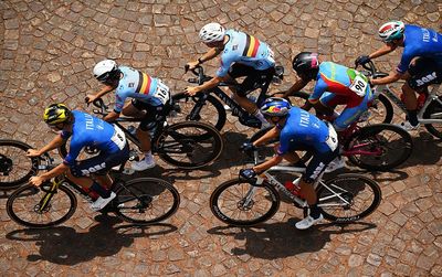 Under-23 Nations' Cup set to end as WorldTour feeder teams increasingly take over men's development pathway