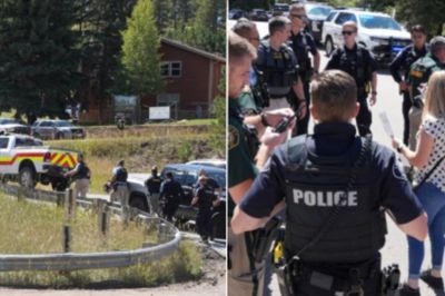 Teenage high school shooting survivor confronted gunman and allowed students to flee, family says