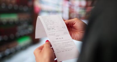 7 Reasons Your Grocery Bill Is Out of Control