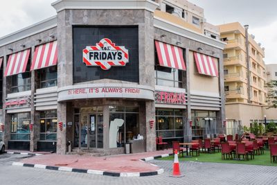 These 3 Chain Restaurants Bet Big on Delivery—And Lost Everything