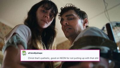 Distributor Of Aussie-Made Movie Together Slams China’s AI Removal Of Queer Couple