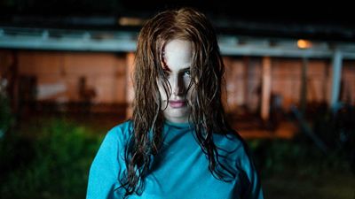 'The Strangers – Chapter 2' feels so repetitive that it's like a horror-mode 'Groundhog Day'