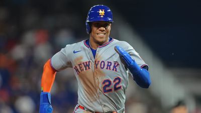 How Mets’ Loss to Marlins, Reds’ Win Impacts NL Playoff Picture