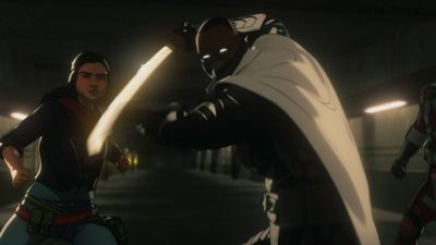 Marvel's animated output is showing how out of sync the MCU is right now, and could spell doom for Doomsday
